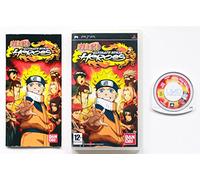 Naruto Ultimate Ninja Heroes