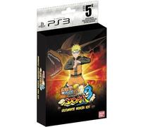 Naruto Ultimate Ninja Kit (Ps3)