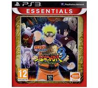 Naruto Ultimate Ninja Storm PS3