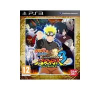 Naruto Ultimate Ninja Storm 3 Full Burst PS3