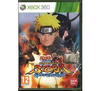 NARUTO ULTIMATE NINJA STORM GENERATIONS XBOX 360