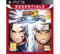 Naruto Ultimate Ninja Storm PS3