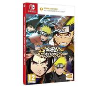 Naruto Ultimate Ninja Storm Trilogy (SWITCH)