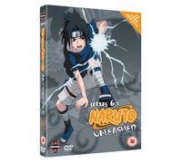 Naruto Unleashed [Import]