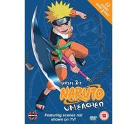 Naruto Unleashed - Naruto Unleashed - Series 2:1 [Import anglais]