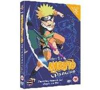 Naruto Unleashed - Series 2 Vol.1