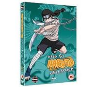 Naruto Unleashed - Series 5 Vol.2 G