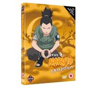 Naruto Unleashed: Series 8 par [Import]