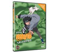 Naruto Unleashed-Series 8 Part 1 [Edizione: Regno Unito] [Import]