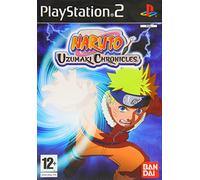 Naruto : Uzumaki Chronicles [import anglais]