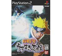 Naruto: Uzumaki Ninden