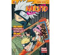 Naruto version collector - Tome 2