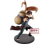 Naruto Shippuden - Figurine Gaara Vibration Stars G