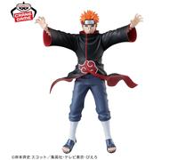 Banpresto BP89343P Figurine d'action Naruto Shippuden Vibration Stars, 17 cm, Multicolore