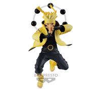 NARUTO - Vibration Stars Uzumaki Naruto V Pvc Figure Banpresto