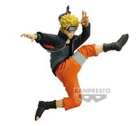 NARUTO - Vibration Stars Uzumaki Naruto Ver. IV Pvc Figure Banpresto