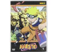 Naruto Vol. 1 [Import]