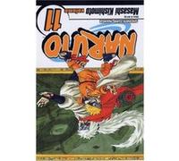Masashi Kishimoto – Naruto, vol. 11