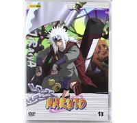 Naruto Vol. 13 [Import]