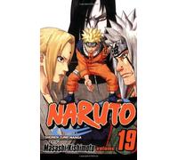 Naruto, Vol. 19