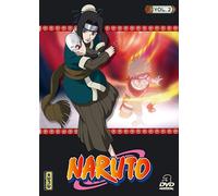 Naruto, vol.2 - Coffret digipack 3 DVD