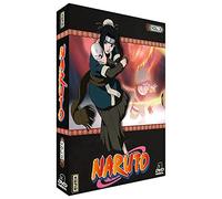 Naruto – vol. 2 – DVD – Coffret digipack 3 DVD