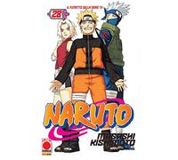 Naruto (Vol. 28)