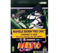 Naruto - Vol. 3