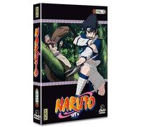 Naruto, vol.3 - Coffret digipack 3 DVD