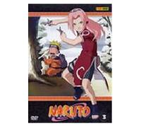 Naruto Vol. 3 [Import]