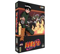 Naruto, vol.4 - Coffret digipack 3 DVD