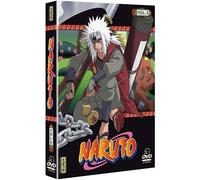 Naruto, vol.5 - Coffret digipack 3 DVD