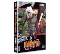 Naruto, vol.5 - Coffret digipack 3 DVD