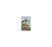 Naruto, Vol. 54