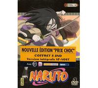 Naruto - Vol. 6