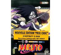 Naruto - Vol. 6