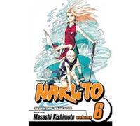 Naruto Vol. 6 by Masashi Kishimoto Jo Duffy, Nobuhiro Watsuki (Auteur)