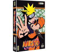 Naruto Vol. 7 - Coffret digipack 3 DVD