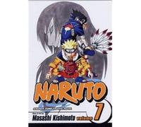 Masashi Kishimoto – Naruto – Tome 7