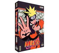 Naruto Vol. 7 - Coffret digipack 3 DVD