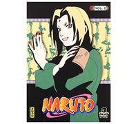 Naruto-Vol. 8