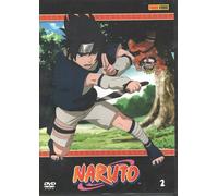 Naruto Volume 02 Episodi 06-09