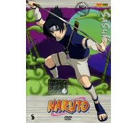 Naruto Volume 08 Episodi 32-36