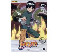 Naruto Volume 12 Episodi 49-52