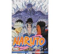 Naruto - Volume 51