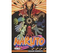 Naruto - Volume 60 (Em Portuguese do Brasil)