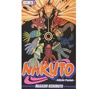 Naruto - Volume 60 (Em Portuguese do Brasil)