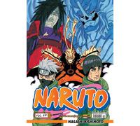 Naruto - Volume 62 (Em Portuguese do Brasil)