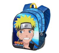 Naruto Watching 3d Sac à dos 31cm Karactermania