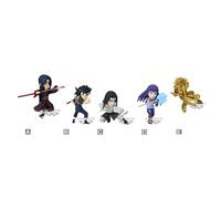 Naruto - Wcf Vol. 3 - Assortiments 12 Figurine 7cm